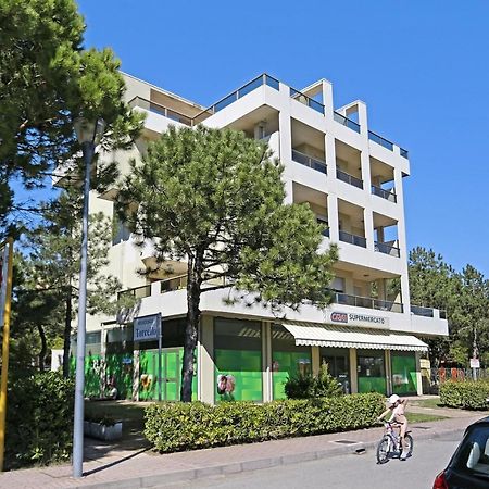Torcello Apartman Bibione Kültér fotó