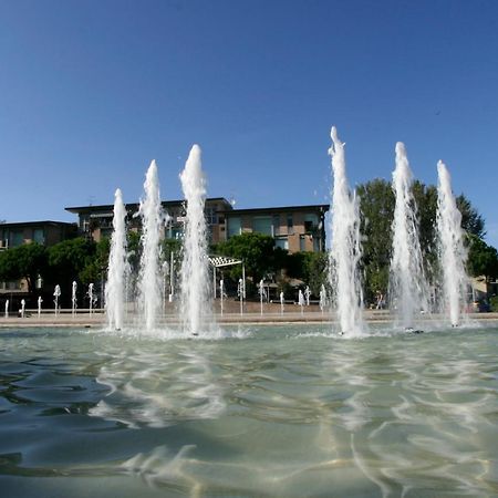 Torcello Apartman Bibione Kültér fotó