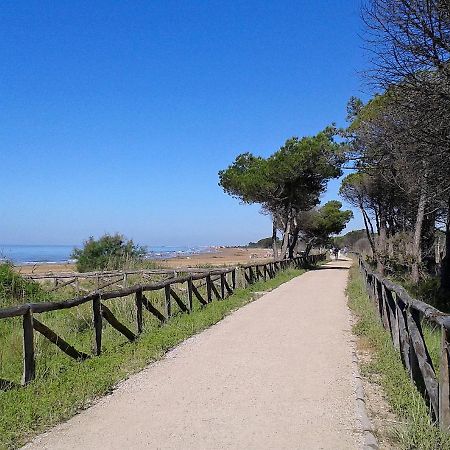 Torcello Apartman Bibione Kültér fotó
