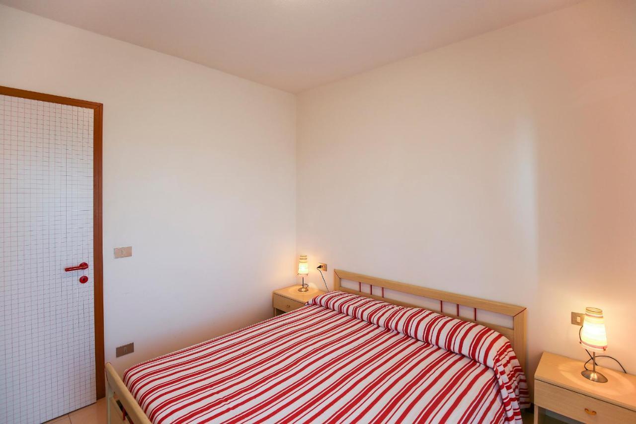 Torcello Apartman Bibione Kültér fotó