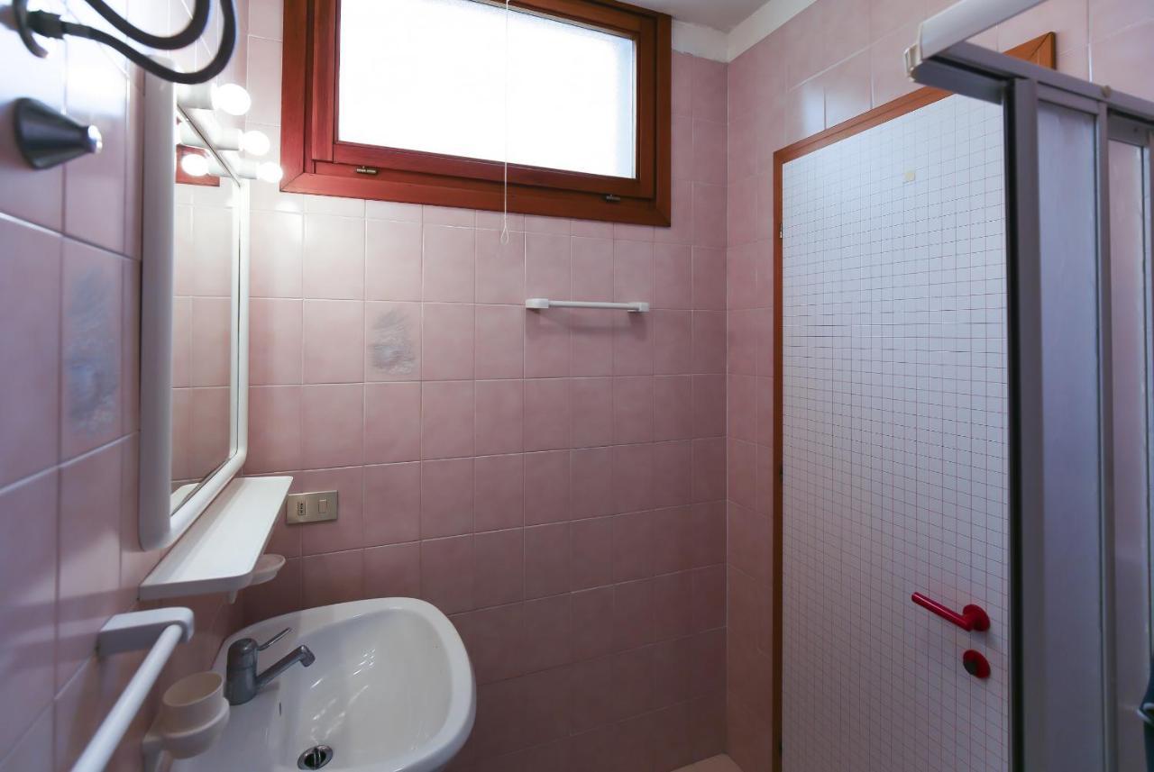 Torcello Apartman Bibione Kültér fotó