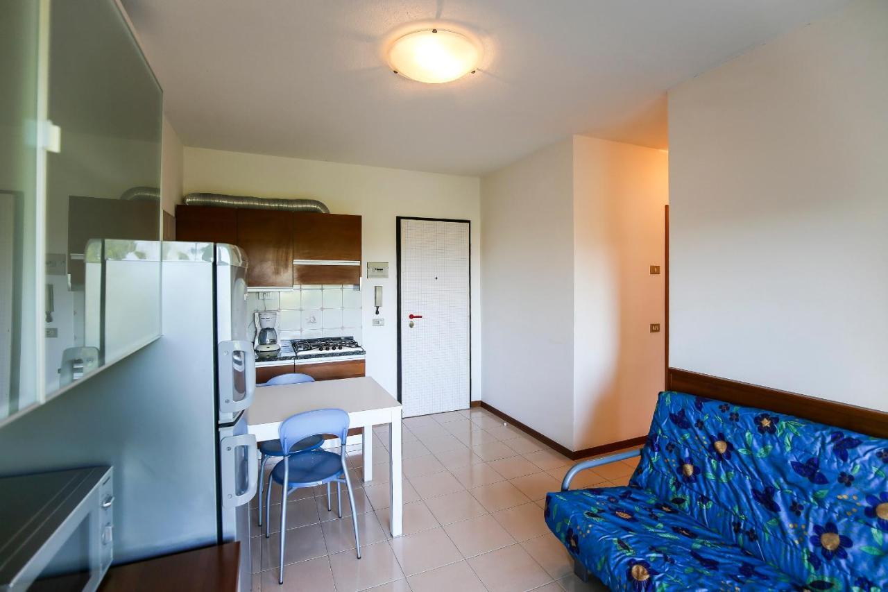 Torcello Apartman Bibione Kültér fotó
