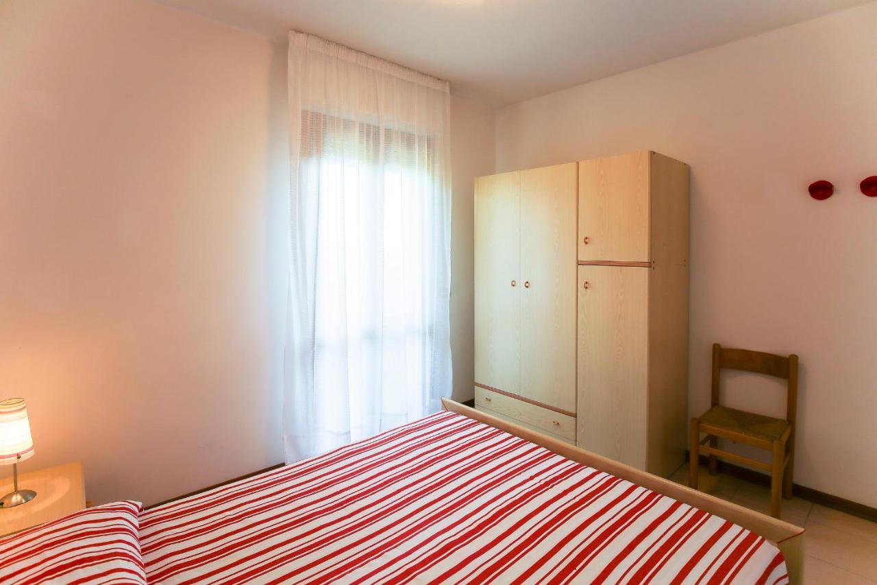 Torcello Apartman Bibione Kültér fotó