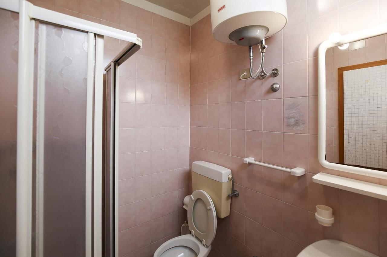 Torcello Apartman Bibione Kültér fotó