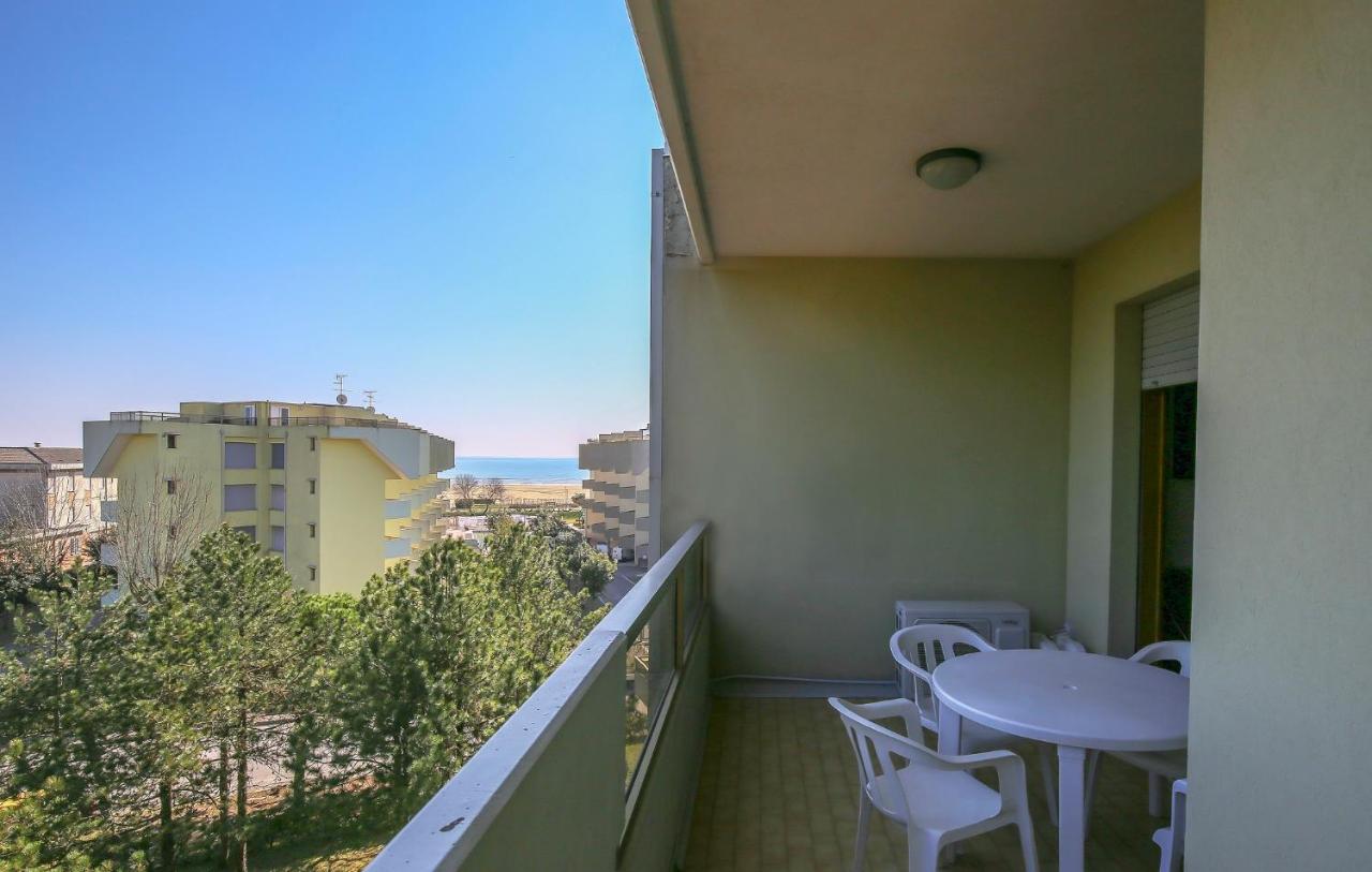 Torcello Apartman Bibione Kültér fotó