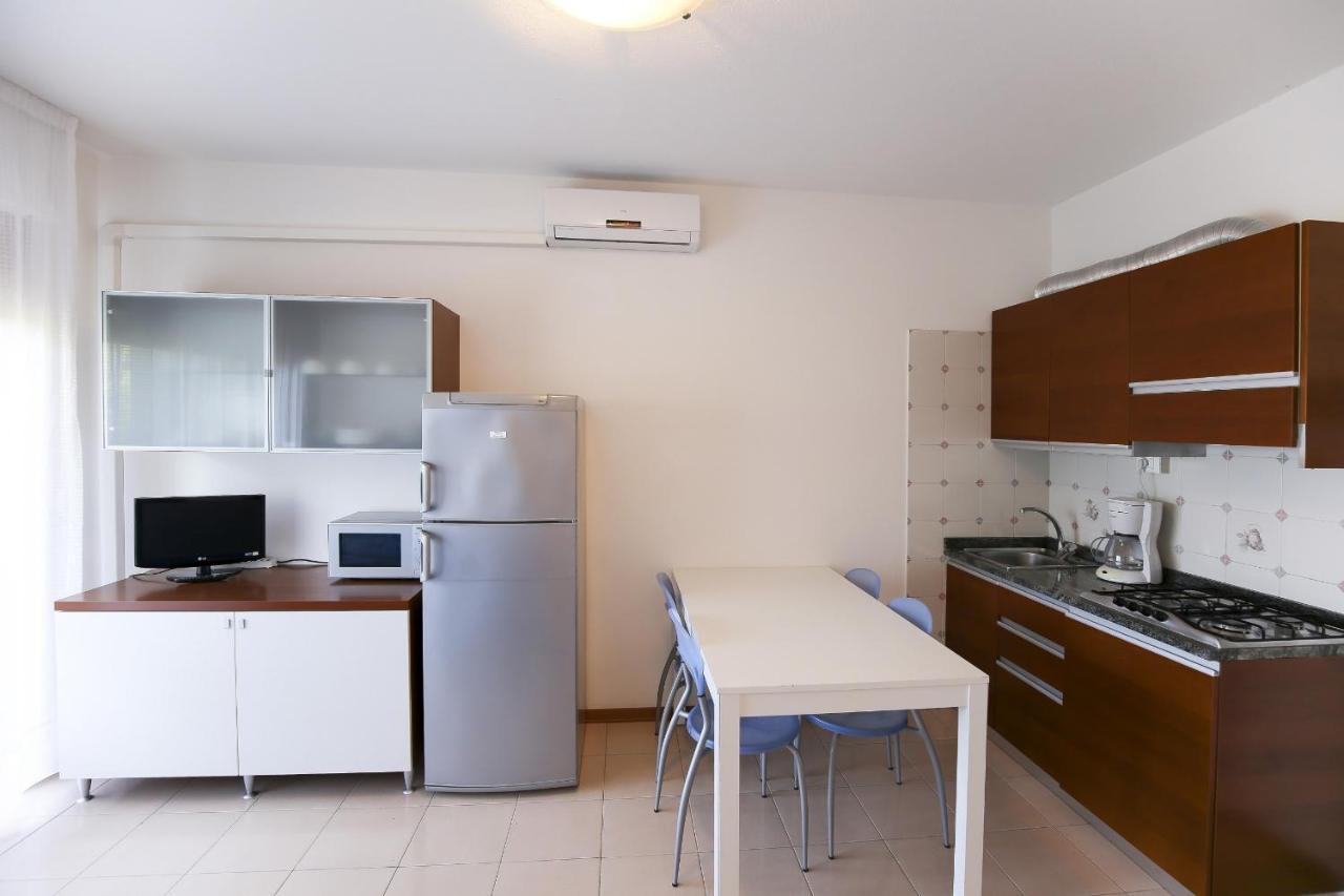 Torcello Apartman Bibione Kültér fotó