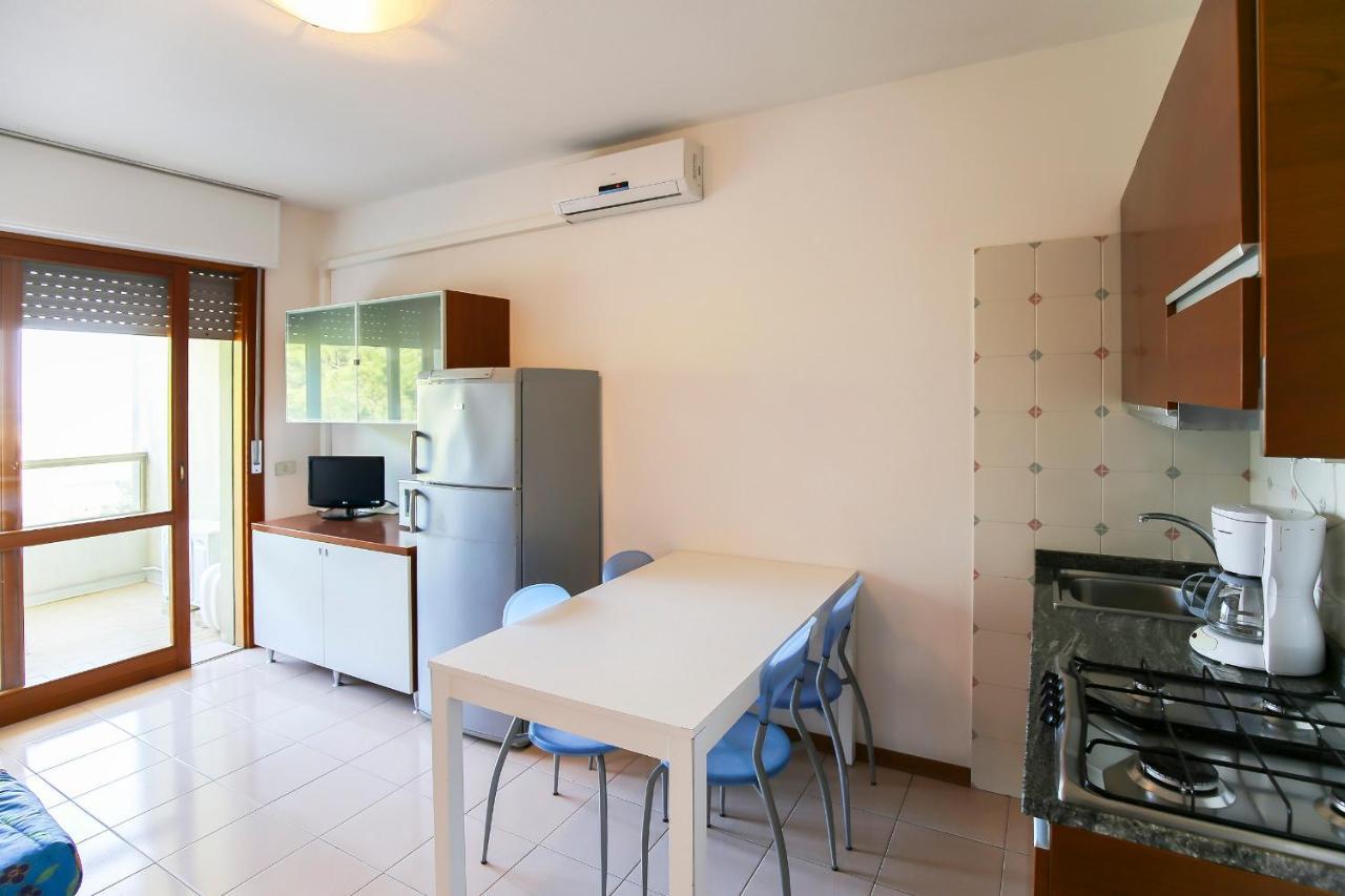 Torcello Apartman Bibione Kültér fotó