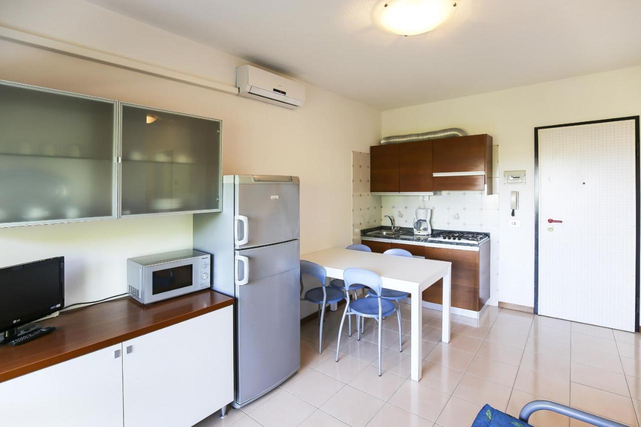 Torcello Apartman Bibione Kültér fotó