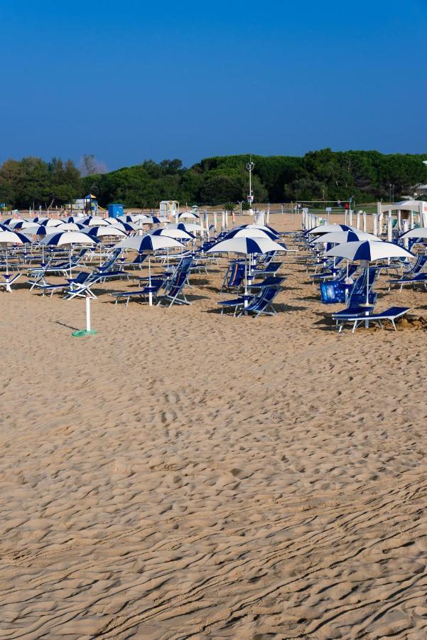 Torcello Apartman Bibione Kültér fotó