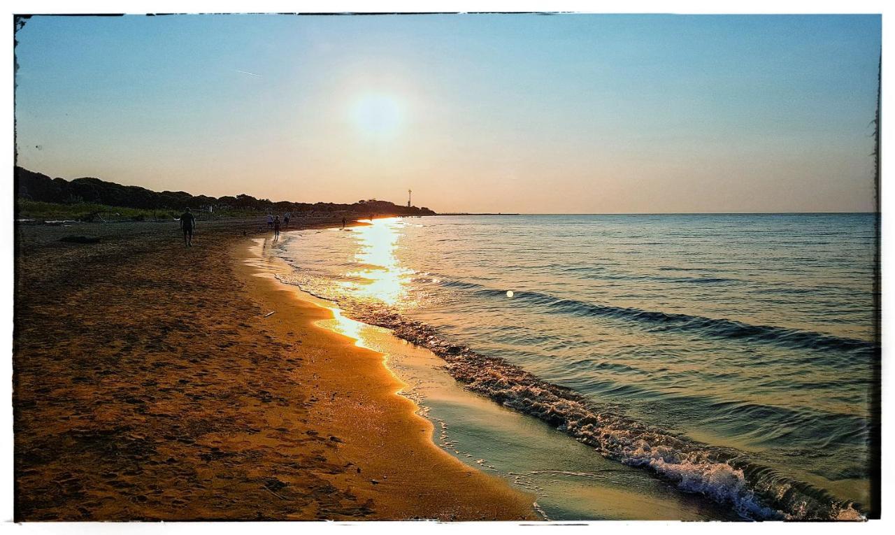Torcello Apartman Bibione Kültér fotó